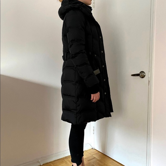 Winter coat - Picture 2 of 6